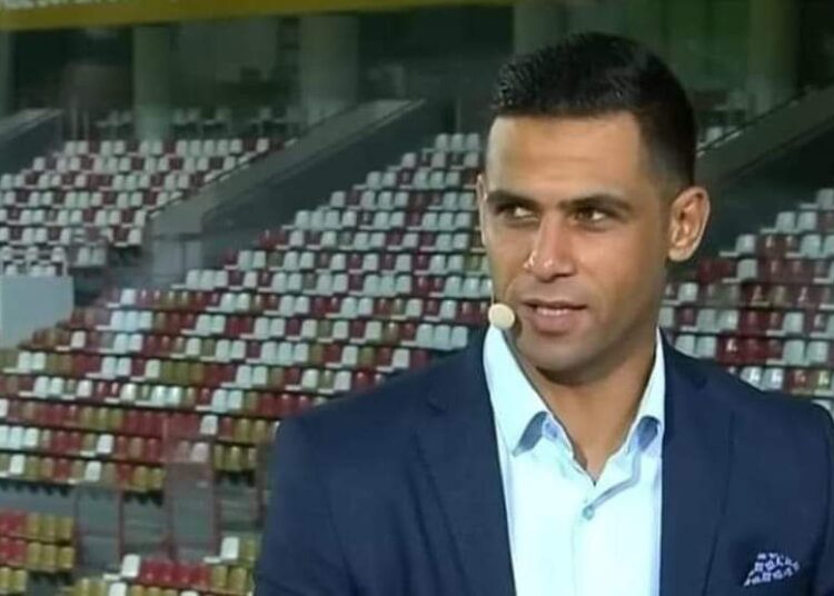 حكم يتحدي أندية و جماهير الاسكندرية !