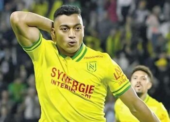 مصطفى محمد في طريقه إلى البريميرليج ..حلم جديد يقترب من الواقع