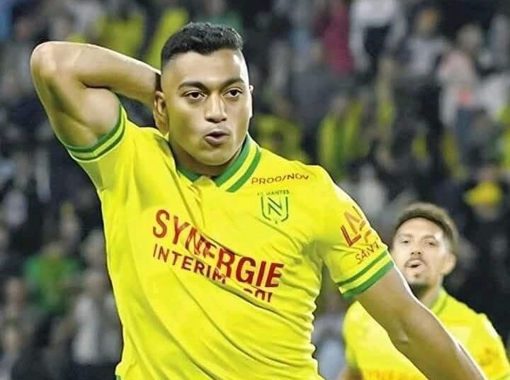 مصطفى محمد في طريقه إلى البريميرليج ..حلم جديد يقترب من الواقع