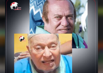 ميمي الشربيني.. أيقونة التعليق الرياضي بين الشباب والشيخوخة|ايجيبت سكور