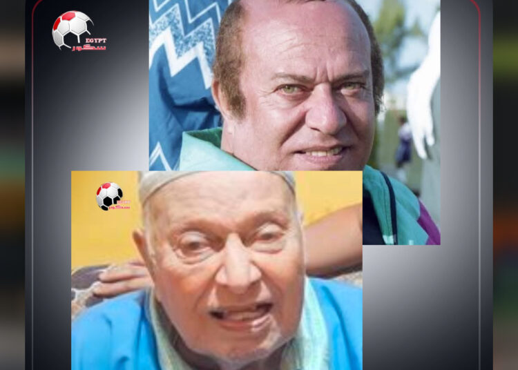 ميمي الشربيني.. أيقونة التعليق الرياضي بين الشباب والشيخوخة|ايجيبت سكور