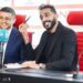 كهربا: “رئيس الاتحاد الليبي أبويا.. وحب الاتحاد في دمي” !!