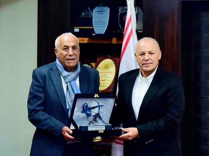 كواليس حل أزمة القيد في الزمالك.. دعم مشروط من اتحاد الكرة