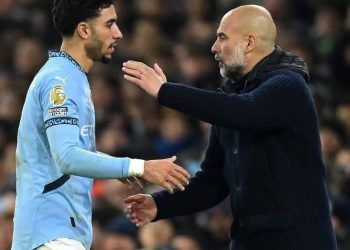 مانشستر سيتي في مواجهة كلوب بروج: صراع التأهل في دوري أبطال أوروبا