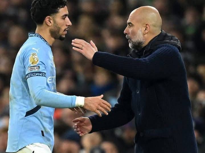 مانشستر سيتي في مواجهة كلوب بروج: صراع التأهل في دوري أبطال أوروبا