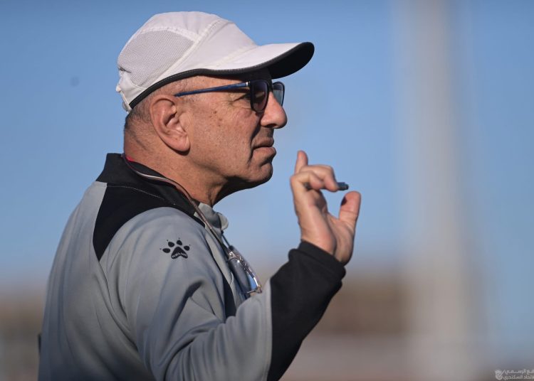 الاتحاد يواصل التألق.. وطلعت يوسف عقدة الإسماعيلي بحسب ايجيبت سكور