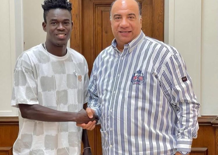 صفقة بواتنج.. بين المال والمصلحة!