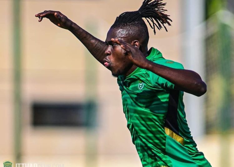 قرار مفاجئ من بواتينج يقلب الموازين في الاتحاد السكندري