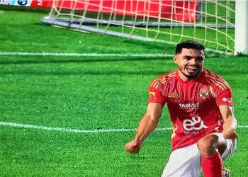 الأهلي وبيراميدز تعادل مثير وترتيب الفريقين