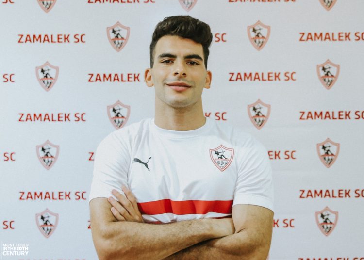 مفاجأة مدوية.. رجال أعمال داعمون للأهلي يدخلون صراعًا مع بيراميدز لضم زيزو قبل مونديال الأندية.. واللاعب يحسم موقفه!