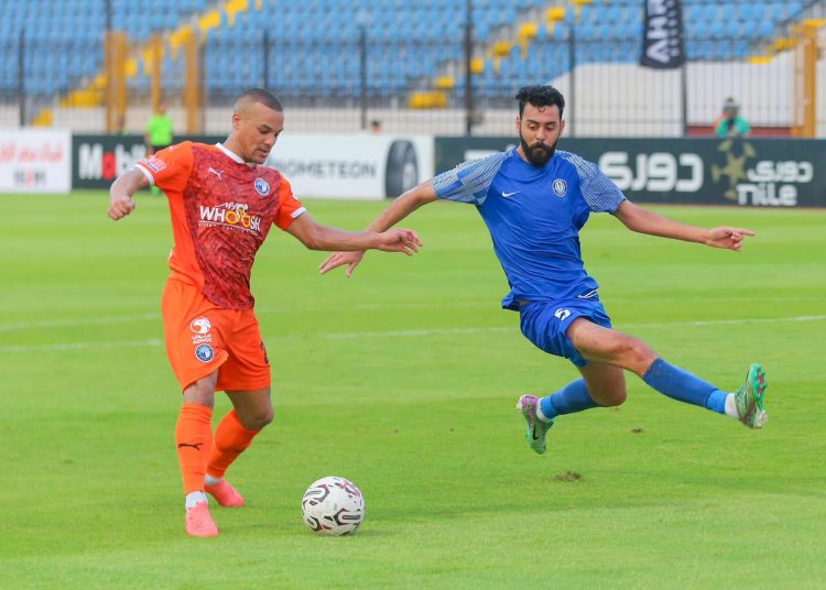 غزل المحلة في قلب لعبة الكراسي الموسيقية.. وأسرار صفقة حكم تخرج إلى النور ويكشفها ايجيبت سكور