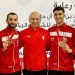 الاتحاد المصري للسلاح يعلن قائمة اللاعبين لبطولة كأس العالم لسيف المبارزة للناشئين