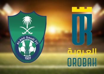 الأهلي يسعى لمواصلة الانتصارات أمام العروبة في دوري روشن