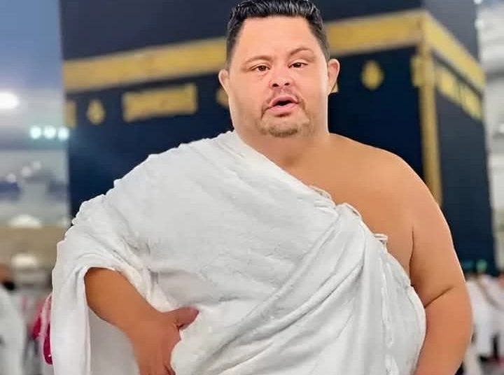 حقيقة وفاة المشجع الأهلاوي “أمح الدولي”