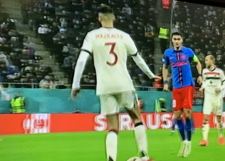 17 دقيقة من الصمود.. ستيوا بوخارست يربك مانشستر يونايتد