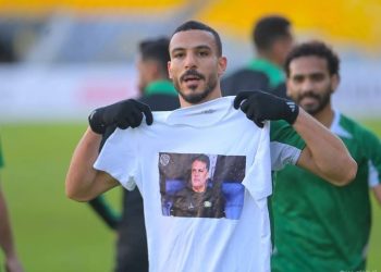 رابطة الأندية تجامل الأهلي.. وتتجاهل هداف الاتحاد السكندري!ايجيبت سكور