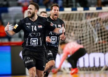 موعد وصول منتخب مصر إلى القاهرة بعد خوض مونديال اليد