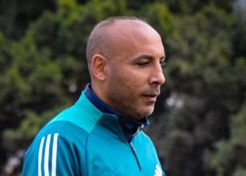الإنتاج الحربي يتعاقد مع مدرب جديد