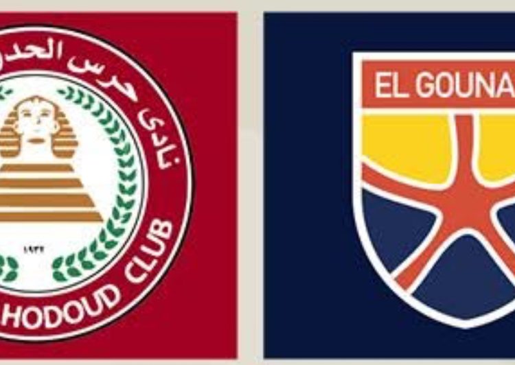 حرس الحدود يحسم مواجهته أمام الجونة بهدف نظيف في دوري Nile