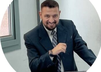 ابن القرية والدكتور إيهاب فؤاد