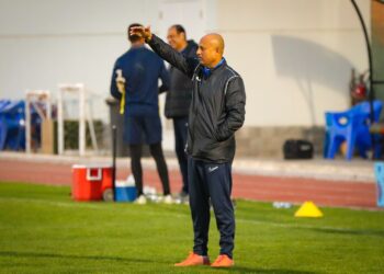 البنك الأهلى يعود للتدريبات إستعداداً لمواجهة الإسماعيلي