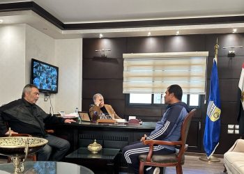 علاء نوح .. مديراً فنياً جديداً لطنطا