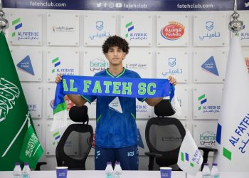 المقاولون العرب يوافق على إعارة محمد رفعت