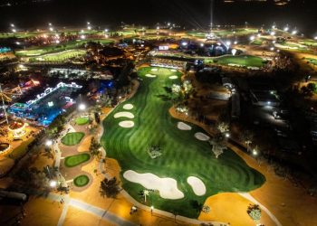بطولة LIV Golf الرياض.. أجواء استثنائية بمشاركة سفراء جولف السعودية