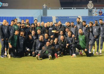 لقاء البحث عن النقاط الثلاث.. فاركو يصطدم بغزل المحلة في المكس