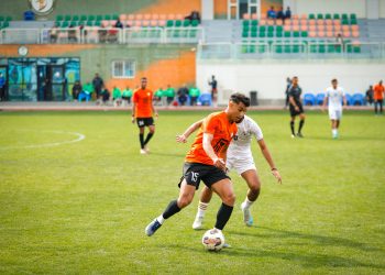 البنك الأهلي وزد.. التعادل يحسم المواجهة