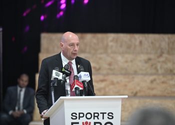 شريف العريان