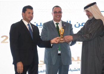 الدوحة تكرم نجوم الثقافة الرياضية العربية