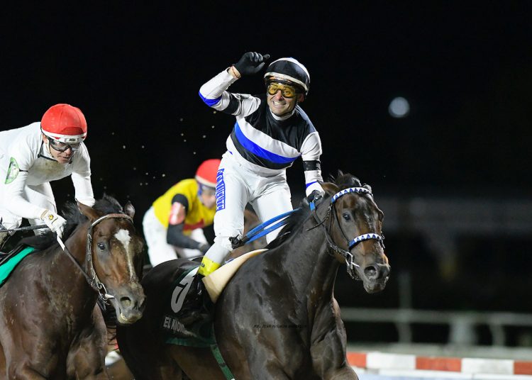 المهيدب يراهن على الثلاثي الأمريكي والأرجنتيني لحصد كأس السعودية