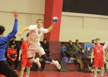 مجلس إدارة الاتحاد المصري لكرة اليد وقرارات هامة