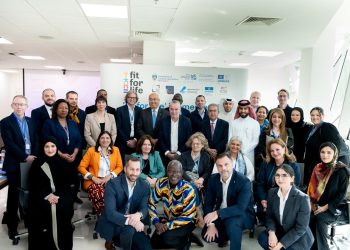 شباب العالم يناقشون في قطر  “الرياضة في حالات الطوارئ والأزمات