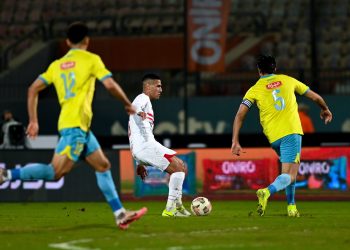 الزمالك يستعد لمواجهة فاركو بعد انتصاره على الإسماعيلي