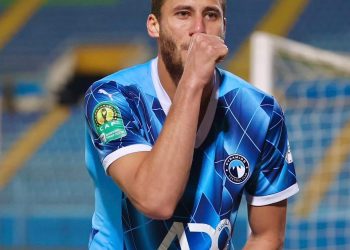 رمضان صبحي الأعلى أجرًا في إفريقيا براتب ضخم!ايجيبت سكور