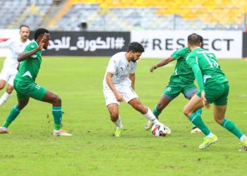 الاتحاد يعاند القدر.. سر خسارة سيد البلد من المصري!