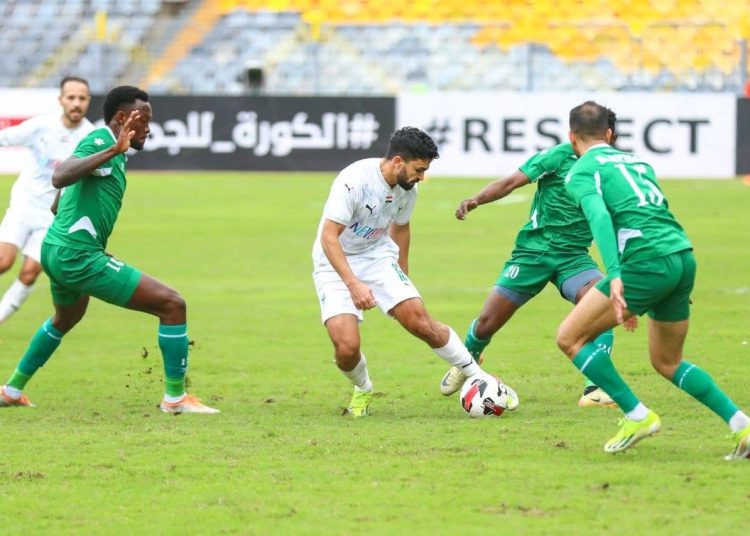 الاتحاد يعاند القدر.. سر خسارة سيد البلد من المصري!