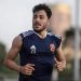 بعد تعثر مفاوضاته مع الشمال القطري.. الأهلي يجدد لأكرم توفيق بشروطه!