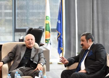 اتحاد الكرة.. اجتماعات باسم “تطوير الكرة المصرية” والمصالح أولًا!