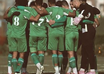 لغز في الاتحاد السكندري.. قرار يثير التساؤلات!