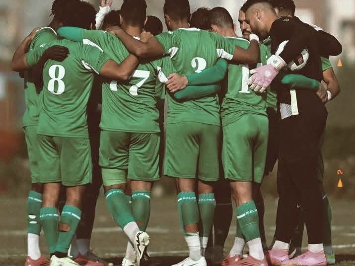 لغز في الاتحاد السكندري.. قرار يثير التساؤلات!