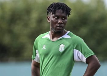 جماهير الاتحاد وأحلام اليقظة !ايجيبت سكور