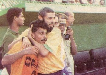 ايجيبت سكور و”كورة” الزمن الجميل : أحمد العجوز.. مارادونا الإسماعيلي وصانع مجد الدراويش