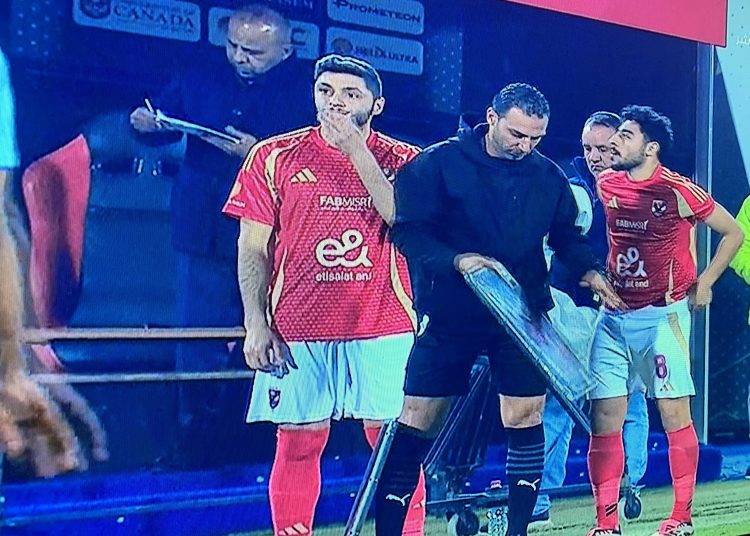 الأهلي في اختبار صعب.. قرار مفاجئ يُغير مسار مواجهة غزل المحلة!