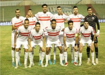 6 لاعبين في الزمالك مهددون بالغياب عن القمة أمام الأهلي