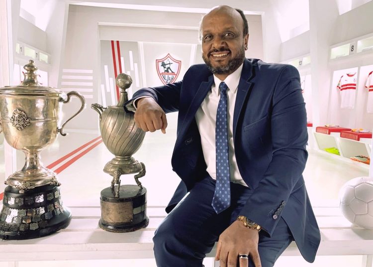 ايجيبت سكور و” كورة ” الزمن الجميل : إسماعيل يوسف.. أسطورة الزمالك