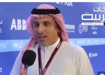 تفاصيل المؤتمر الصحفي الذي يسبق انطلاق سباق جدة إي بري 2025