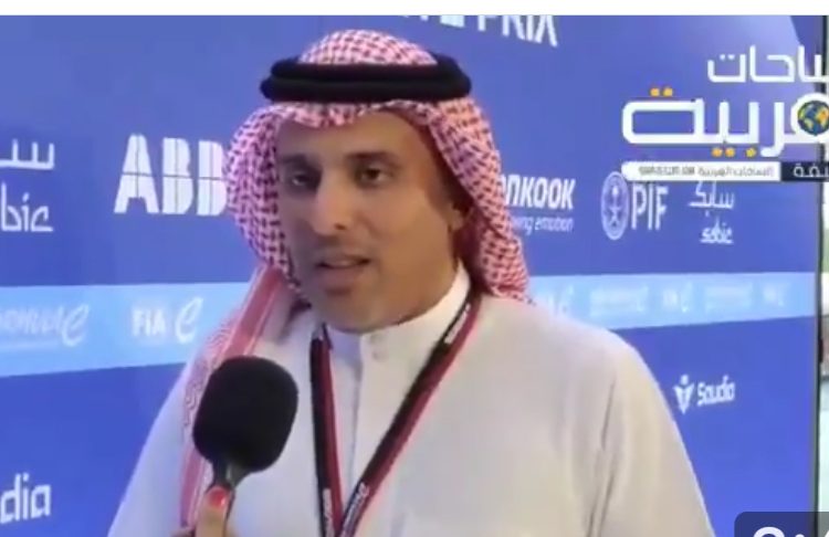 تفاصيل المؤتمر الصحفي الذي يسبق انطلاق سباق جدة إي بري 2025